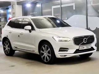 볼보 XC60