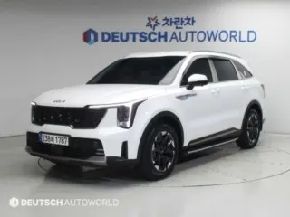기아 쏘렌토