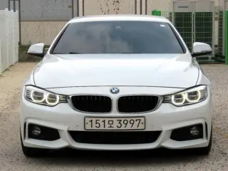BMW 4시리즈