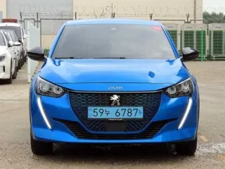 푸조 208