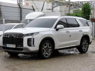 현대 팰리세이드
