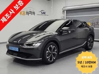 기아 EV6