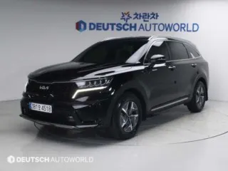 기아 쏘렌토