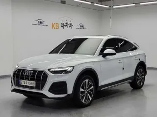 아우디 Q5